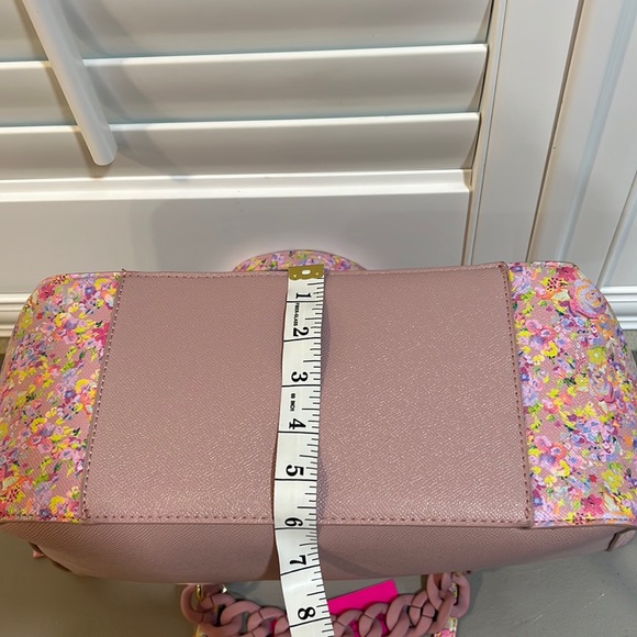 Betsey Johnson Tote - Picture 15 of 16